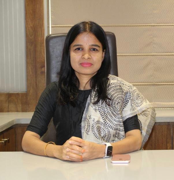 School Management - Edify World School Shamshabad